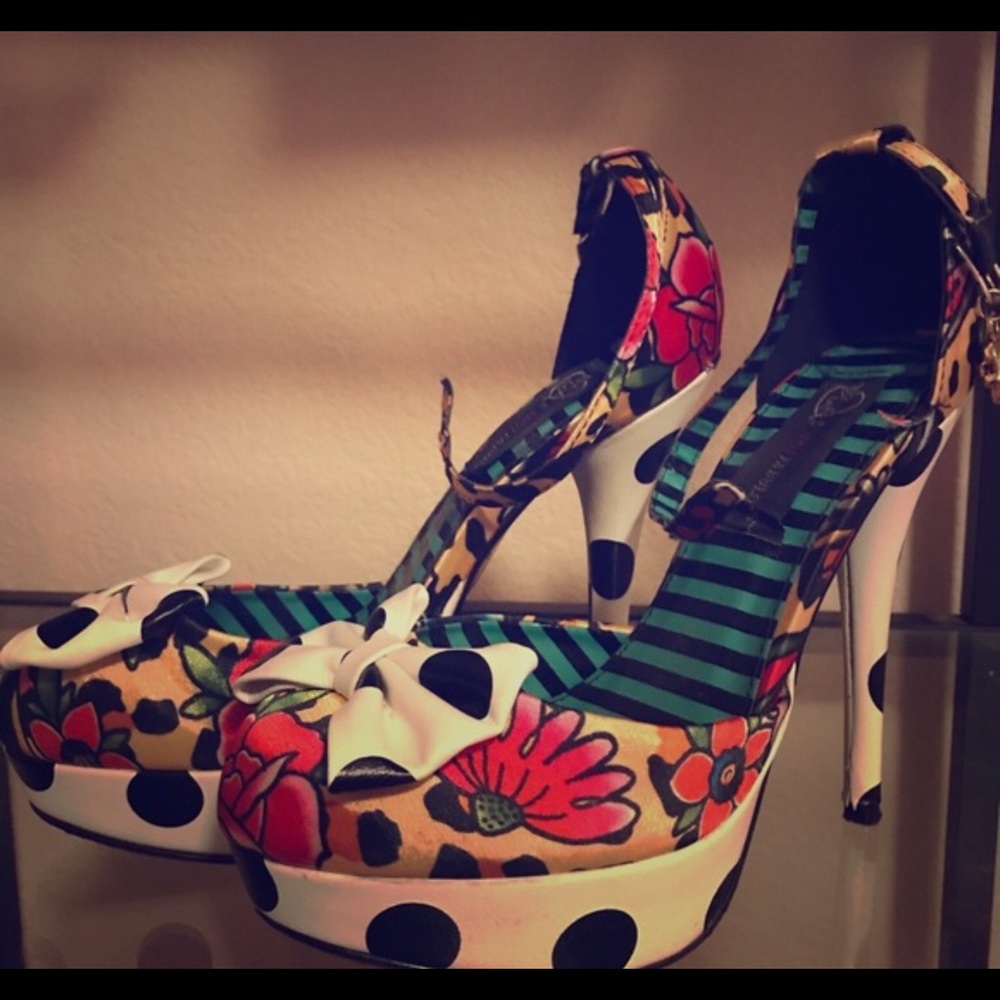 Heels
